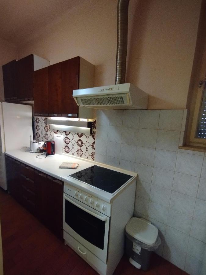 Bugenvilija Apartment Split Exterior photo